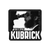 Stanley Kubrick Özel Kesim Sticker Seti